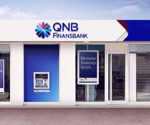 QNB Finansbank'ın artık yeni ticaret unvanı 'QNB Bank Anonim Şirketi'