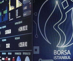 Piyasaların gözü Merkez Bankası’nın faiz kararında: Borsa günü nasıl kapattı? 