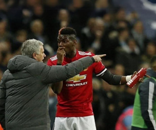 Pogba'dan Mourinho sözleri: Konuşmamız gerekecek