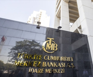 Merkez Bankası beklenen faiz kararını açıkladı