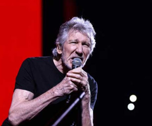 Roger Waters Erdoğan'a teşekkür etti