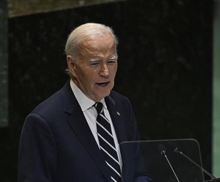 Biden, Blinken'i ateşkes için İsrail'e gönderiyor