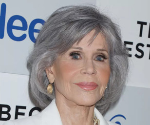 Jane Fonda, SAG'ın "Yaşam Boyu Başarı Ödülü"ne layık görüldü