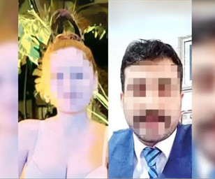 MİT’çiyim yalanına kandı önce kalbini sonra parasını kaptırdı