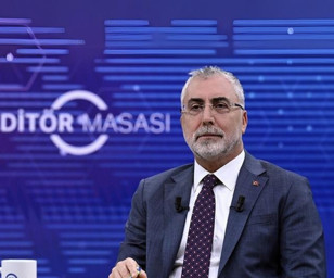 Bakan Işıkhan: Yenidoğan soruşturmasındaki hastanelere ödemeleri faiziyle tahsil ediyoruz