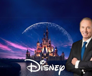 Bankacı James P. Gorman, Walt Disney Yönetim Kurulu Başkanı oldu: Yeni CEO'nun ne zaman atanacağını açıkladı