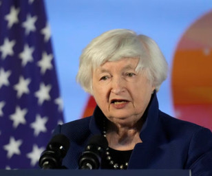 ABD Hazine Bakanı Yellen duyurdu: Rusya'ya yeni yaptırımlar geliyor