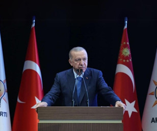 Cumhurbaşkanı Erdoğan: Himmet diyenlerin sonu onursuz bir ölüm oldu