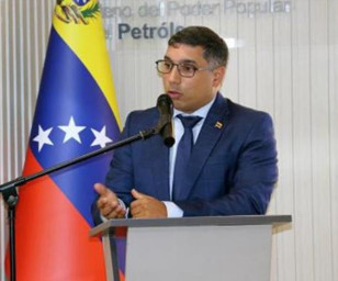 Venezuela'da eski Petrol Bakanı Tellechea gözaltına alındı