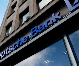 Deutsche Bank üçüncü çeyrekte 1,46 milyar euro kar etti