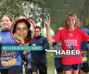 İstanbul Maratonu’nda adımlar çocukların eğitimi için atılacak