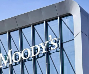 Moody's Fransa'nın kredi notu görünümünü negatife çevirdi