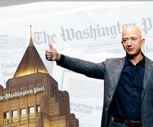 Jeff Bezos’un Washington Post için verdiği ‘tarafsızlık’ kararı istifaları ve abonelik iptallerini beraberinde getirdi