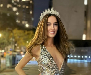 Miss Turkey 2024 güzellik yarışmasının birincisi İdil Bilgen'in son paylaşımına yorum yağdı