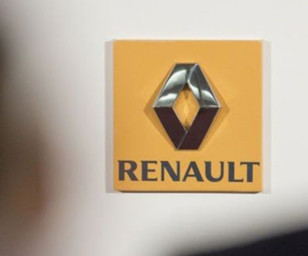 Renault'un 3. çeyrek gelirlerinde artış