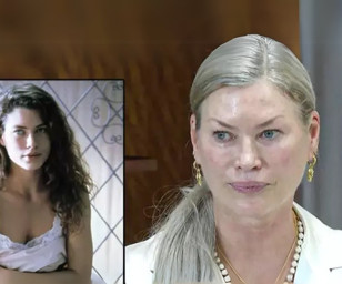 Carre Otis'in patronlarına açtığı tecavüz davası görülecek