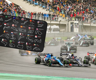 Formula 1’e ev sahipliği yapmak isteyen ülkelerin milyarlarca dolarlık mücadelesi kızışıyor