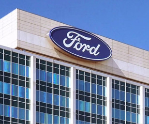 Ford'a 165 milyon dolarlık tarihi ceza