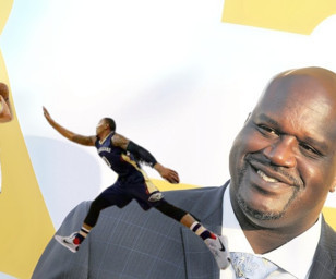 NBA'ye olan ilgi son yıllardır düşüşte: Shaquille O’Neal'a göre nedeni üçlük devrimi