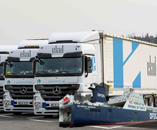 Kargo devi DFDS, Ekol Lojistik’i 240 milyon euroya satın aldığını duyurdu: Herkes masadan kalktılar sanırken imzalar atıldı