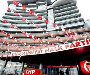 CHP'den Milli Eğitim Bakanı Yusuf Tekin hakkında suç duyurusu