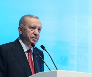 Cumhurbaşkanı Erdoğan G20 Liderler Zirvesi'ne katılacak