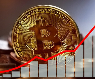 Bitcoin'den yeni rekor: 97 bin dolar