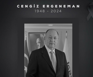 ASELSAN'ın eski Genel Müdürü Cengiz Ergeneman vefat etti