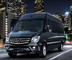 Mercedes'in elektrikli Sprinter'i Türkiye yollarına çıkıyor