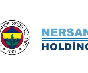 Fenerbahçe Kulübü, Nersan Holding'le sponsorluk anlaşması imzaladı