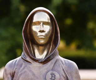 Satoshi Nakamoto'nun Bitcoin Hazinesi 106 Milyar Dolar