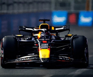 Max Verstappen üst üste dördüncü kez Formula 1 şampiyonu