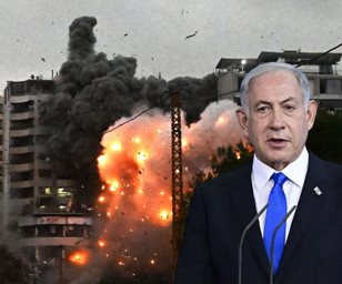 Netanyahu Lübnan'la ateşkesi duyurdu, İran'a odaklanacağını açıkladı