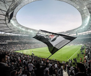 Beşiktaş'ta başkan gitti, senet coştu: Hissedeki yükseliş yüzde 5'in üzerinde arttı