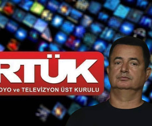 RTÜK'ten TV8, Exxen ve S Sport'a 'yasadışı bahis reklamı' cezası