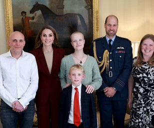 Kate Middleton ve Prens William’ı sarsan ölüm, ‘Onunla tanışmak bir onurdu’ 