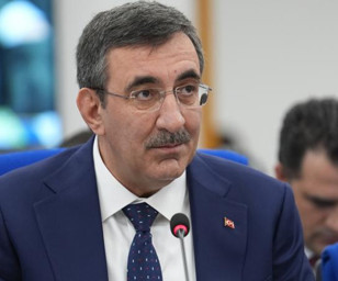 Cevdet Yılmaz: Enflasyonu düşürürken dengeli büyümeyi sürdüreceğiz