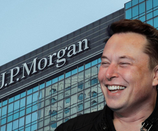 Elon Musk’a iyi haber: JP Morgan 162 milyon dolarlık davadan vazgeçti