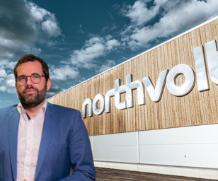 İflas koruması isteyen Northvolt, Markus Dangelmaier'i ana fabrikasının CEO'su olarak atadı