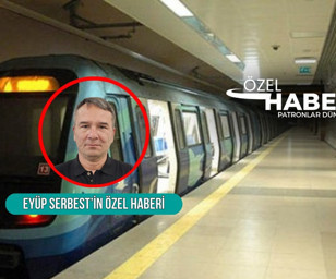 İstanbul'daki metro ihalesi elinden alınan Dido-Ray Yapı, ihaleye fesat karıştırıldığı iddiasıyla suç duyurusunda bulundu, dava açtı