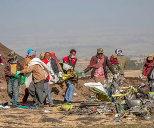 Boeing’in anlaşma teklifi mahkeme tarafından reddedildi