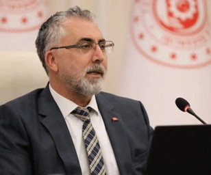 Bakan Işıkhan: Ortak bir kararla asgari ücreti belirleyeceğiz