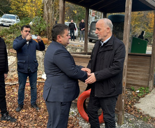 TÜRK-İŞ Başkanı Atalay, asgari ücrette enflasyona dikkati çekti