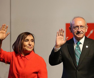 Kemal Kılıçdaroğlu ve eşi Selvi Kılıçdaroğlu trafik kazası geçirdi: Sağlık durumları iyi