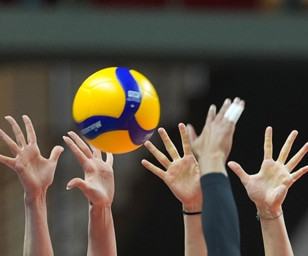 Voleybolda Türk takımları Avrupa kupası mücadelelerine çıkmaya hazırlanıyor