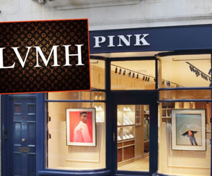 Lüks marka devi LVMH, Thomas Pink'i CP Brands Group ve Icon Luxury Group'a sattı