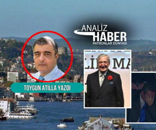 İstanbul'da aynı saatlerde Rahmi Koç gurur ve alkışlarla taçlanan bir geceyi yaşarken, Kadıköy'de oğlu Ali Koç istifaya davet ediliyordu