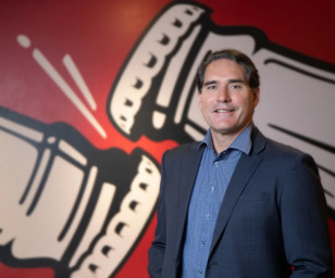 Coca-Cola’da Henrique Braun yeni operasyon müdürü(COO) oldu