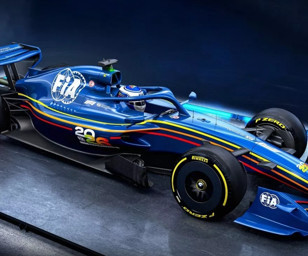 FIA, 2026'da kullanılacak F1 araçlarına dair son görüntüleri yayınladı