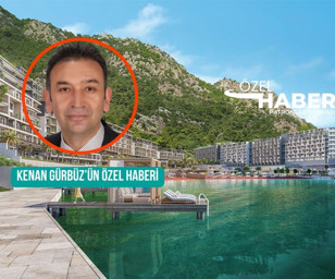 Marmaris Belediyesi’nin inşaatını mühürlediği SİNPAŞ, KAP’a gönderdiği açıklamada, ‘Yasal haklarımızı kullanacağız’ dedi